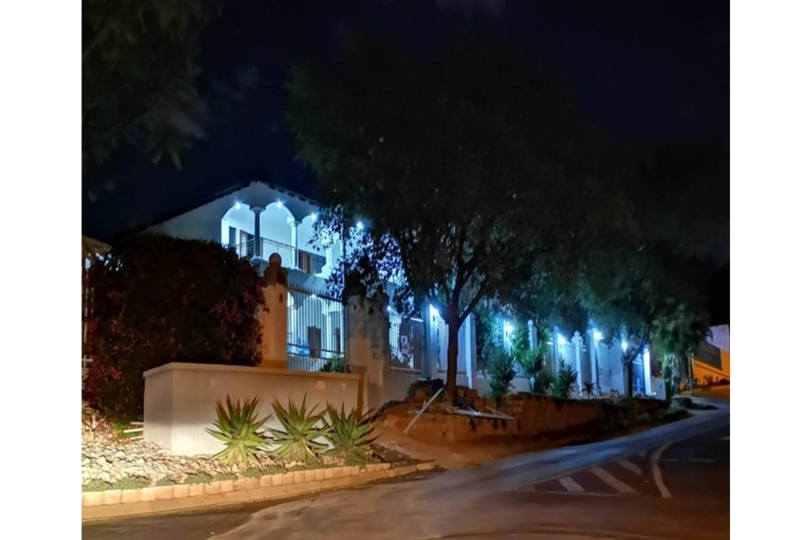 0 Bedroom Property for Sale in Groenkloof Gauteng