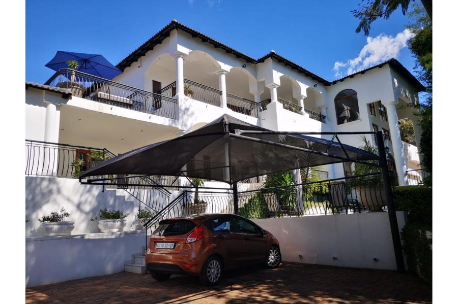 0 Bedroom Property for Sale in Groenkloof Gauteng
