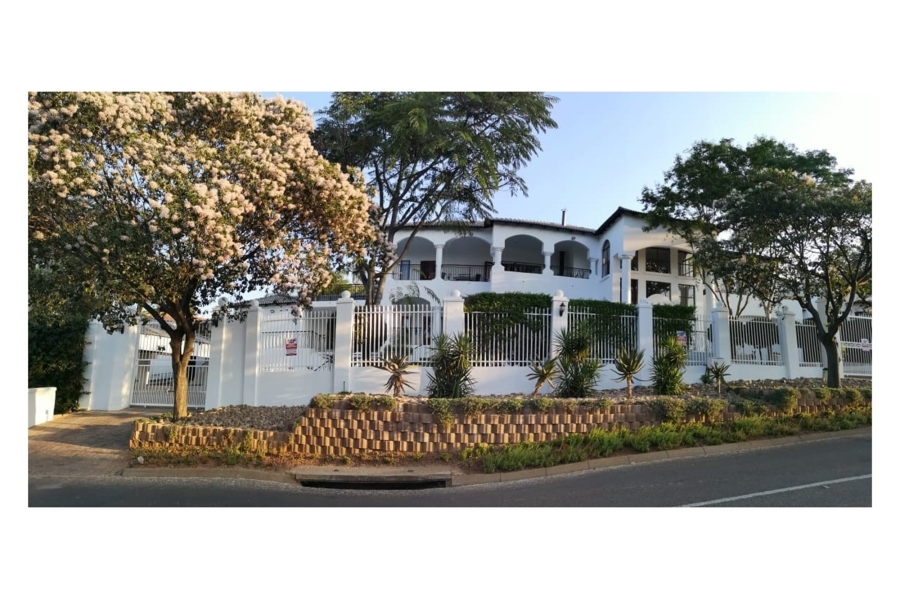 0 Bedroom Property for Sale in Groenkloof Gauteng