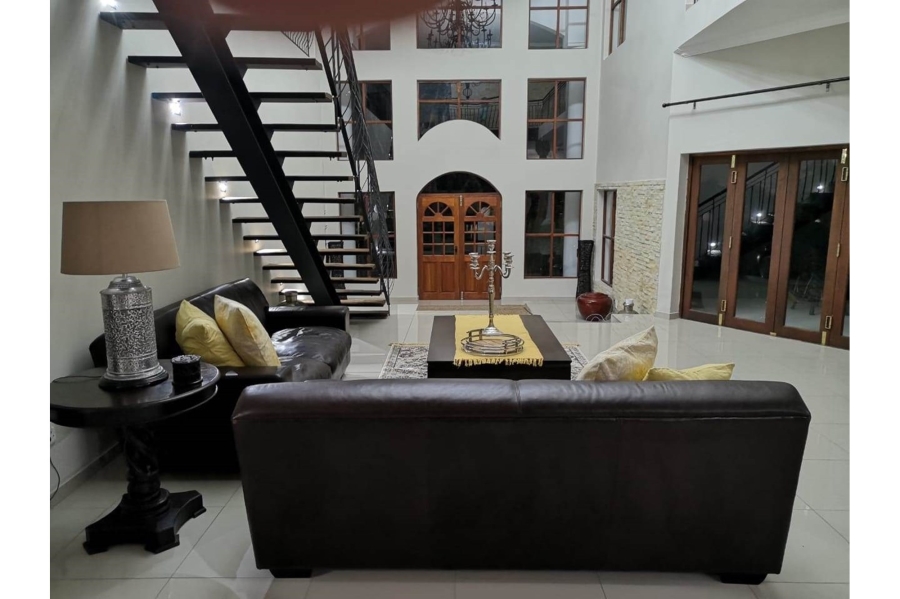 0 Bedroom Property for Sale in Groenkloof Gauteng