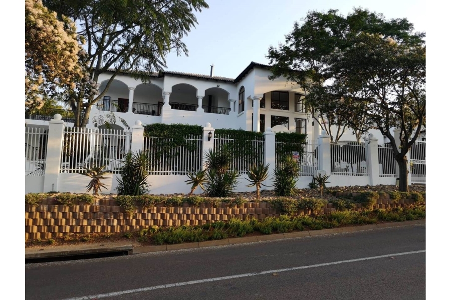 0 Bedroom Property for Sale in Groenkloof Gauteng