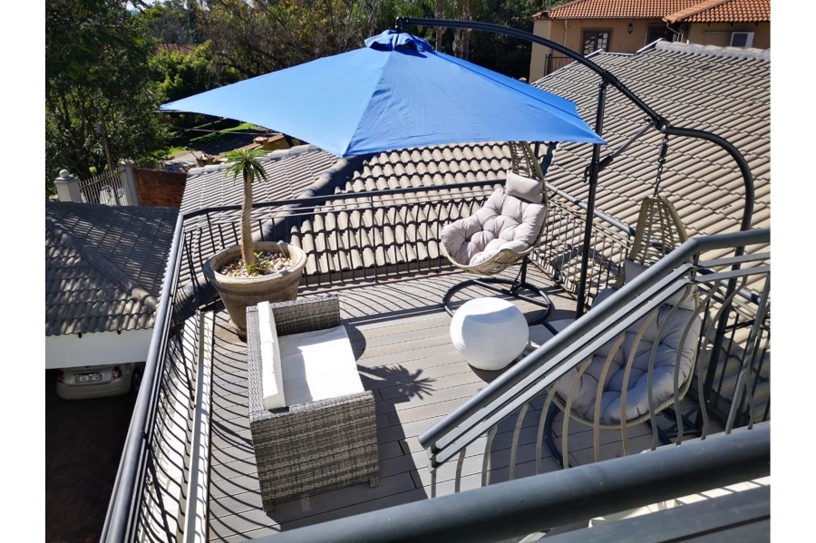 0 Bedroom Property for Sale in Groenkloof Gauteng