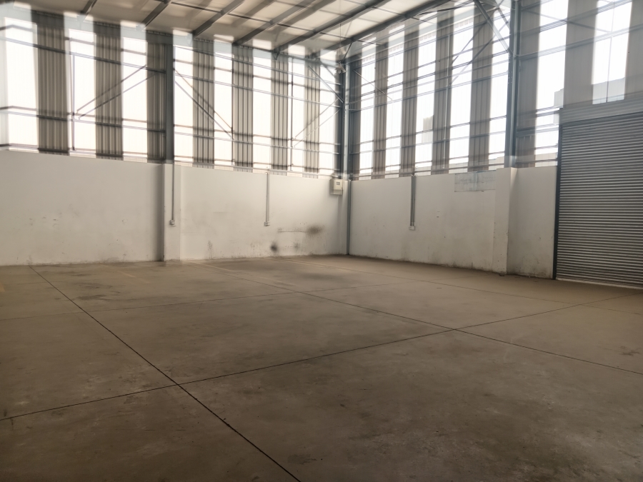To Let commercial Property for Rent in Kya Sands Gauteng