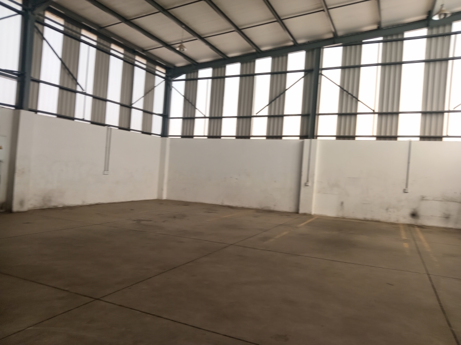 To Let commercial Property for Rent in Kya Sands Gauteng