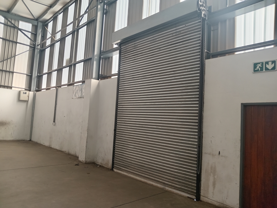 To Let commercial Property for Rent in Kya Sands Gauteng