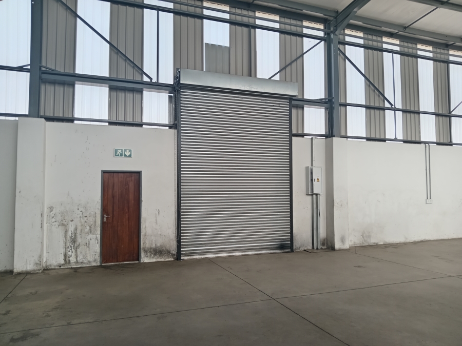 To Let commercial Property for Rent in Kya Sands Gauteng