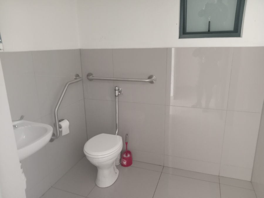 To Let commercial Property for Rent in Kya Sands Gauteng