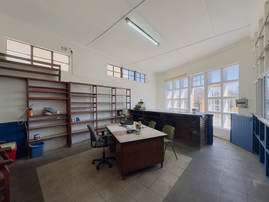 Commercial Property for Sale in Alberton North Gauteng