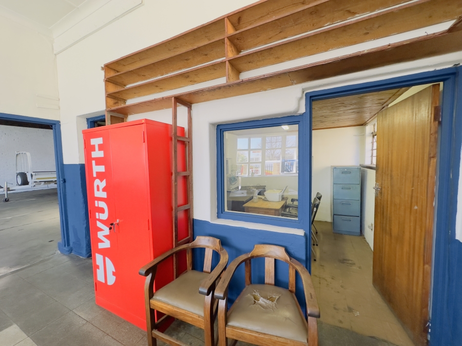 Commercial Property for Sale in Alberton North Gauteng