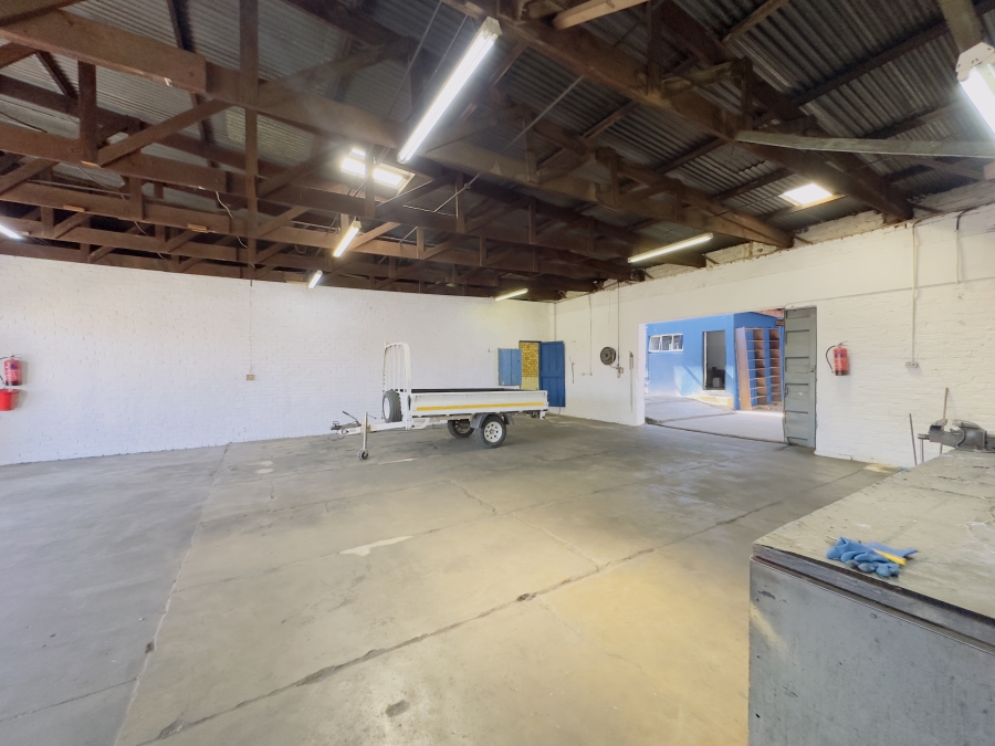 Commercial Property for Sale in Alberton North Gauteng