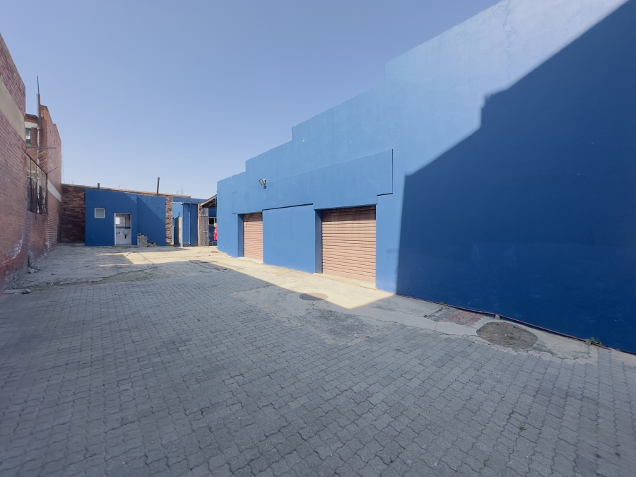 Commercial Property for Sale in Alberton North Gauteng