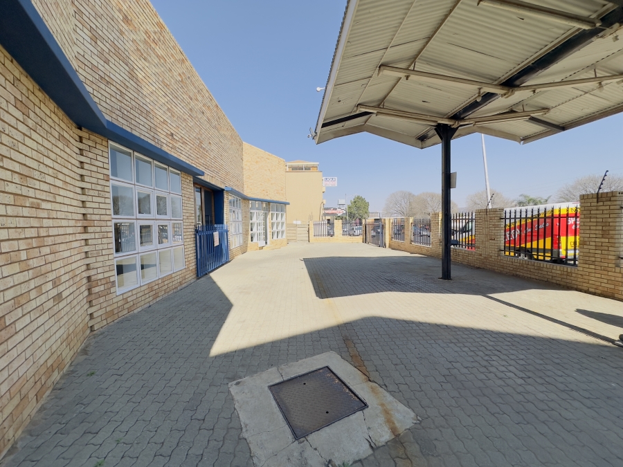Commercial Property for Sale in Alberton North Gauteng