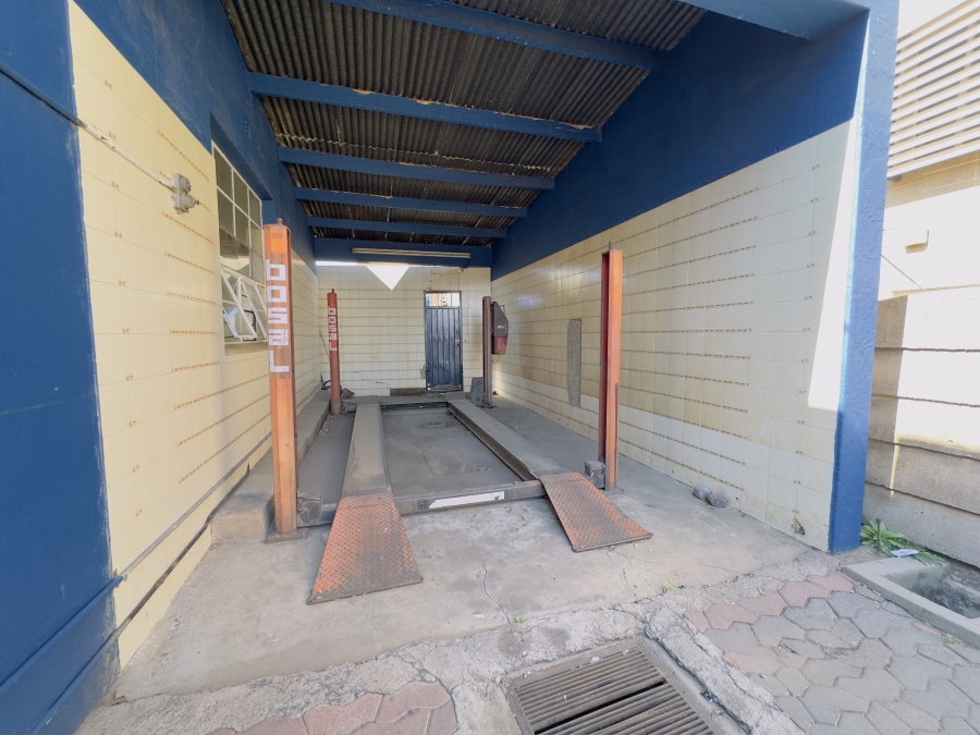Commercial Property for Sale in Alberton North Gauteng