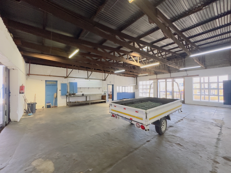 Commercial Property for Sale in Alberton North Gauteng