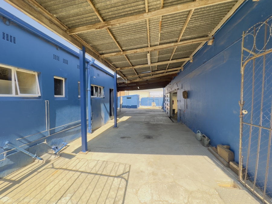 Commercial Property for Sale in Alberton North Gauteng