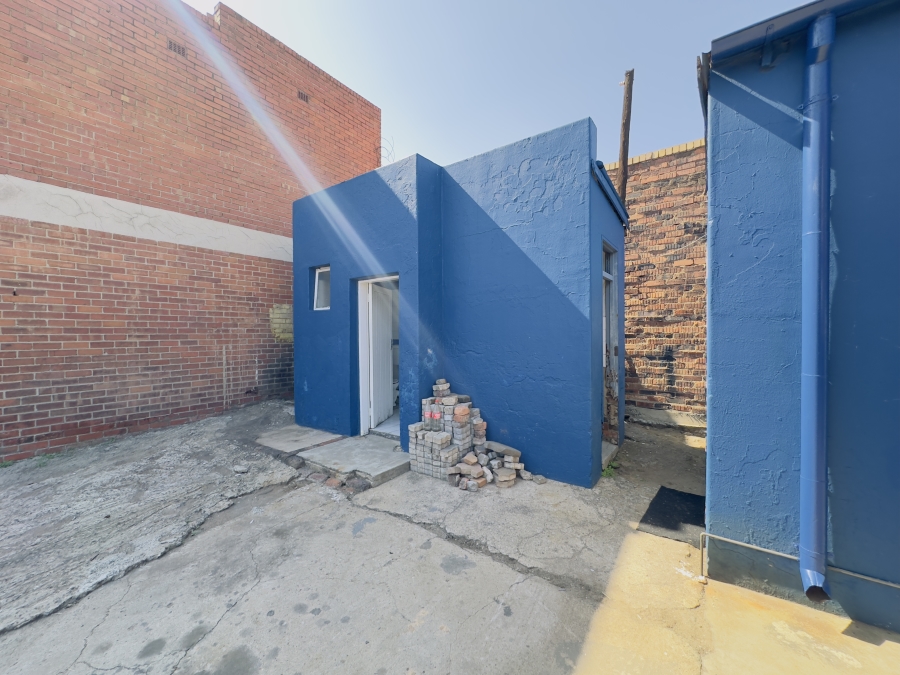Commercial Property for Sale in Alberton North Gauteng
