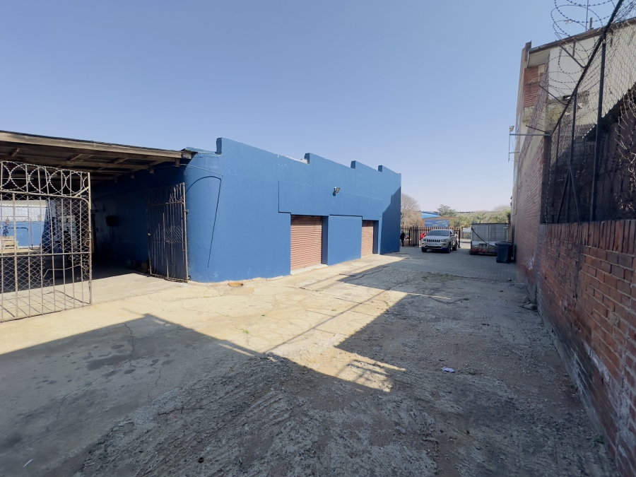 Commercial Property for Sale in Alberton North Gauteng