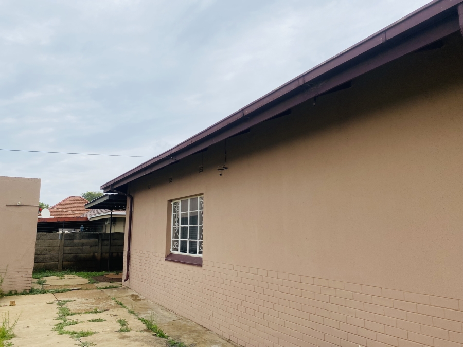 3 Bedroom Property for Sale in Three Rivers Gauteng