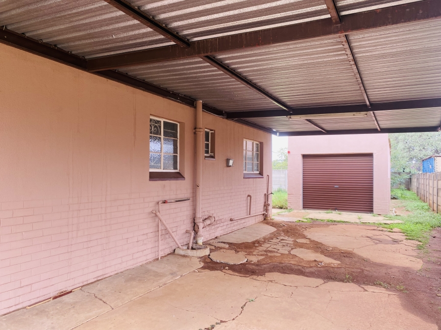 3 Bedroom Property for Sale in Three Rivers Gauteng