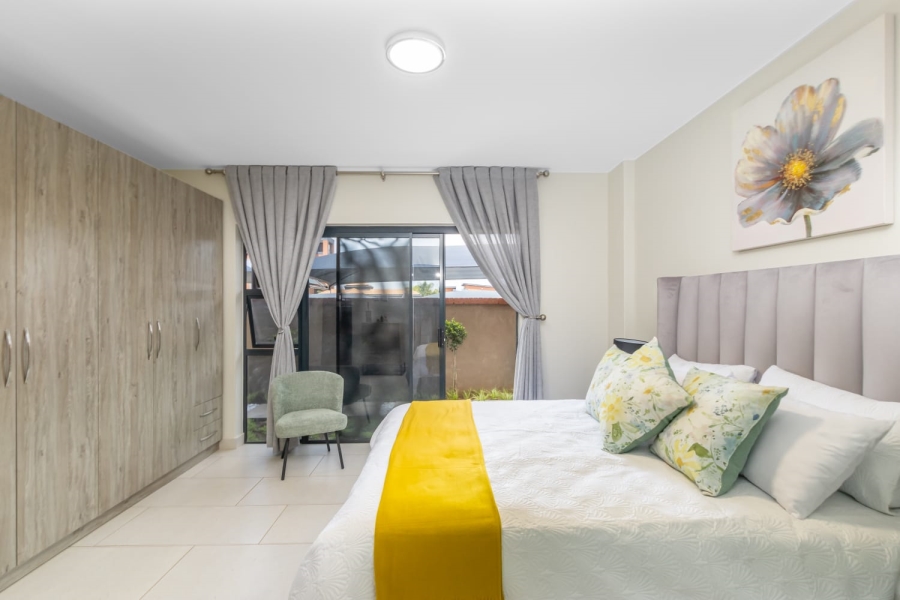 To Let 3 Bedroom Property for Rent in Bedford Gardens Gauteng