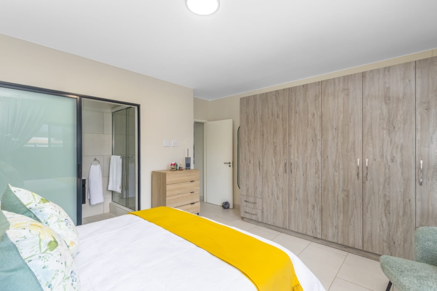 To Let 3 Bedroom Property for Rent in Bedford Gardens Gauteng
