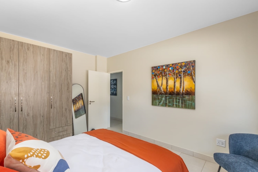To Let 3 Bedroom Property for Rent in Bedford Gardens Gauteng