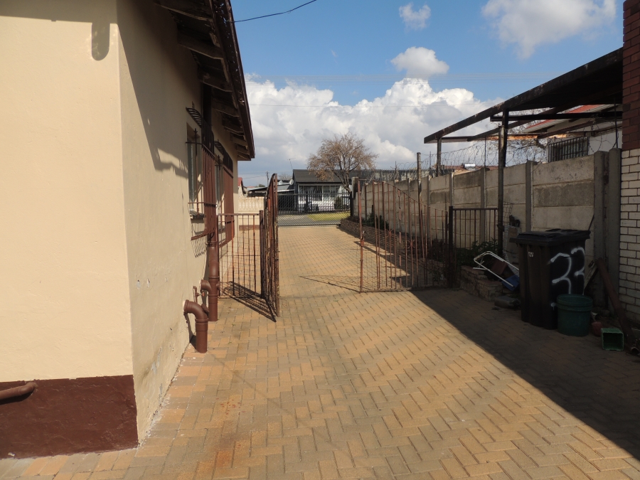 3 Bedroom Property for Sale in South Hills Gauteng