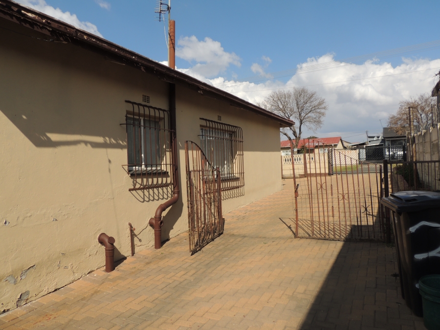 3 Bedroom Property for Sale in South Hills Gauteng
