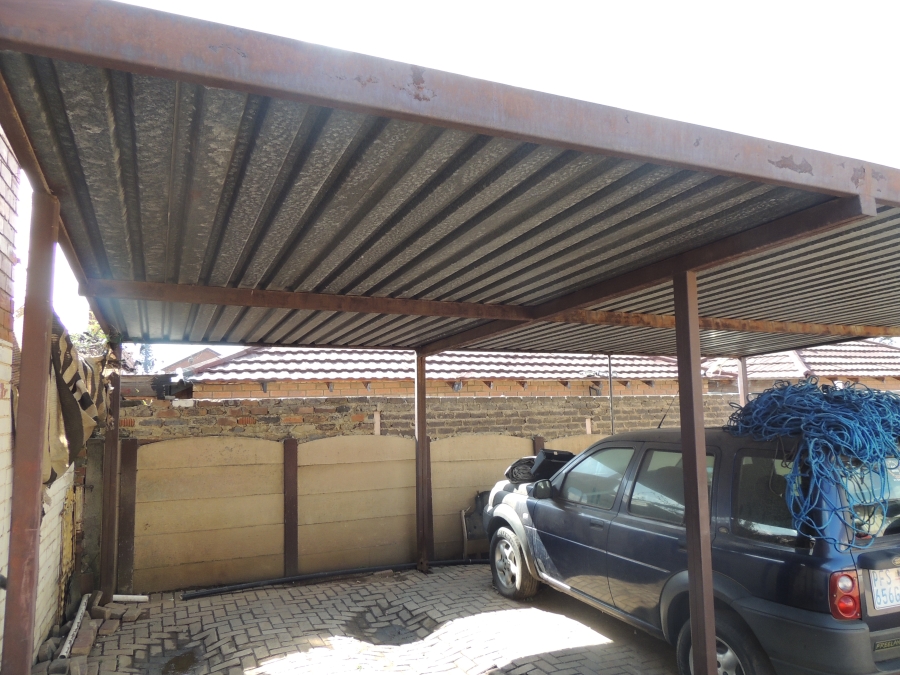 3 Bedroom Property for Sale in South Hills Gauteng