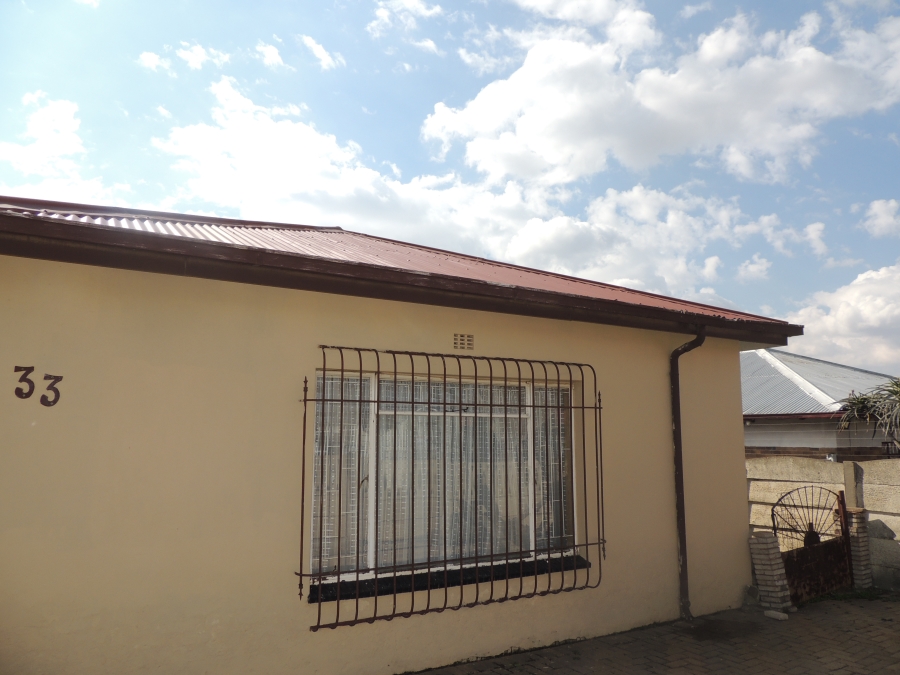 3 Bedroom Property for Sale in South Hills Gauteng