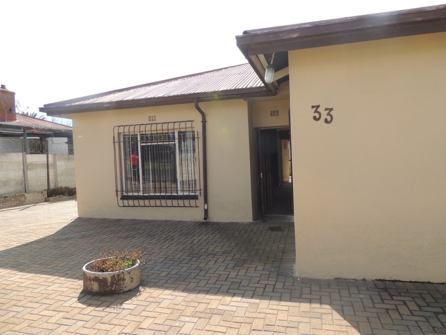 3 Bedroom Property for Sale in South Hills Gauteng