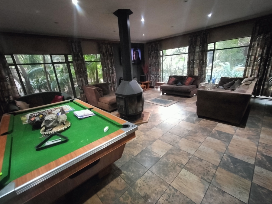 5 Bedroom Property for Sale in Pretoria North Gauteng
