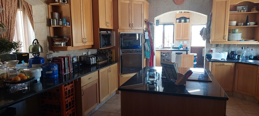 5 Bedroom Property for Sale in Mooikloof Equestrian Estate Gauteng