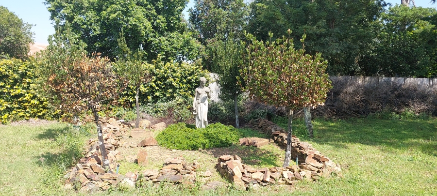 5 Bedroom Property for Sale in Mooikloof Equestrian Estate Gauteng