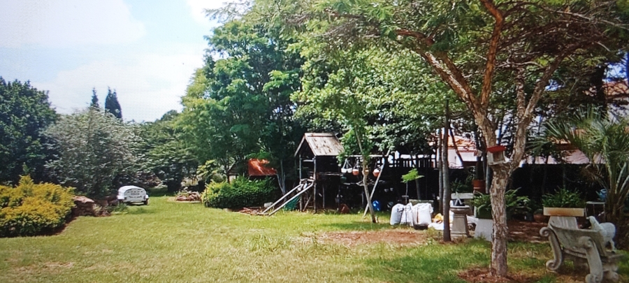 5 Bedroom Property for Sale in Mooikloof Equestrian Estate Gauteng