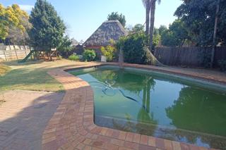 4 Bedroom Property for Sale in Sinoville Gauteng