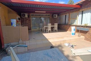 4 Bedroom Property for Sale in Sinoville Gauteng
