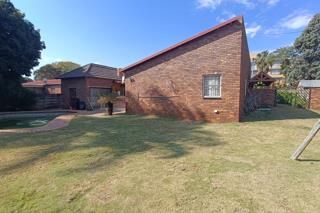 4 Bedroom Property for Sale in Sinoville Gauteng