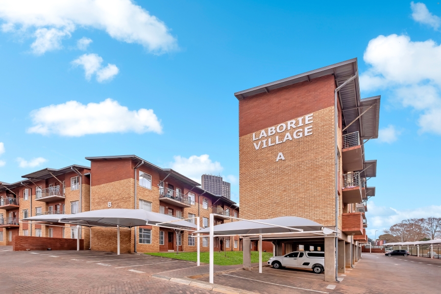 1 Bedroom Property for Sale in Richmond Gauteng