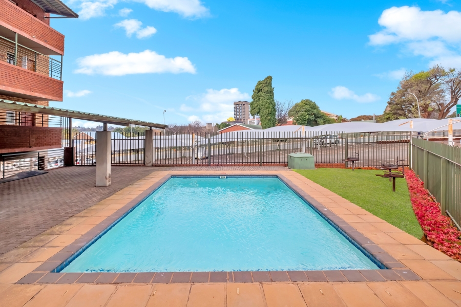 1 Bedroom Property for Sale in Richmond Gauteng