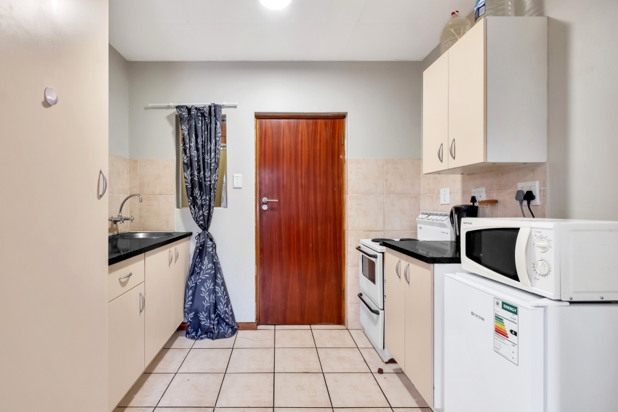 1 Bedroom Property for Sale in Richmond Gauteng