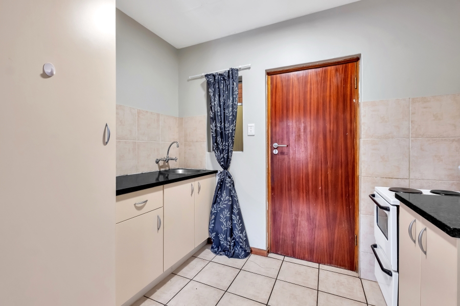 1 Bedroom Property for Sale in Richmond Gauteng
