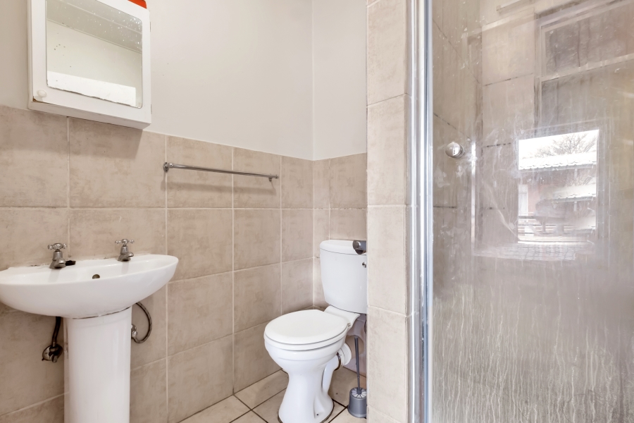1 Bedroom Property for Sale in Richmond Gauteng
