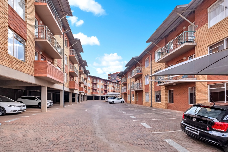 1 Bedroom Property for Sale in Richmond Gauteng