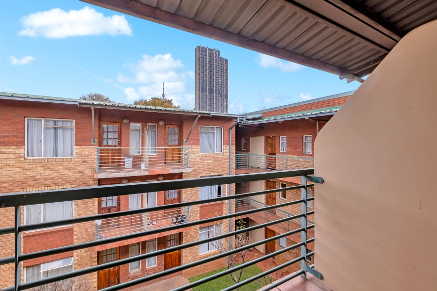 1 Bedroom Property for Sale in Richmond Gauteng