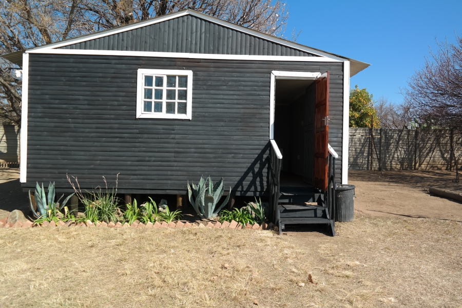 To Let 1 Bedroom Property for Rent in Rikasrus A H Gauteng