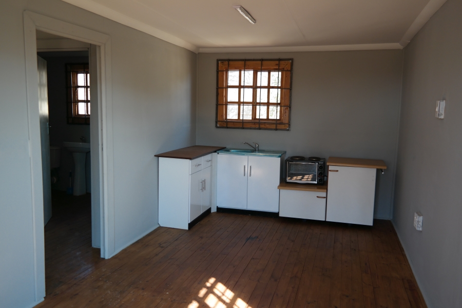 To Let 1 Bedroom Property for Rent in Rikasrus A H Gauteng