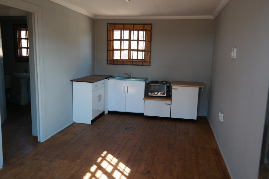 To Let 1 Bedroom Property for Rent in Rikasrus A H Gauteng