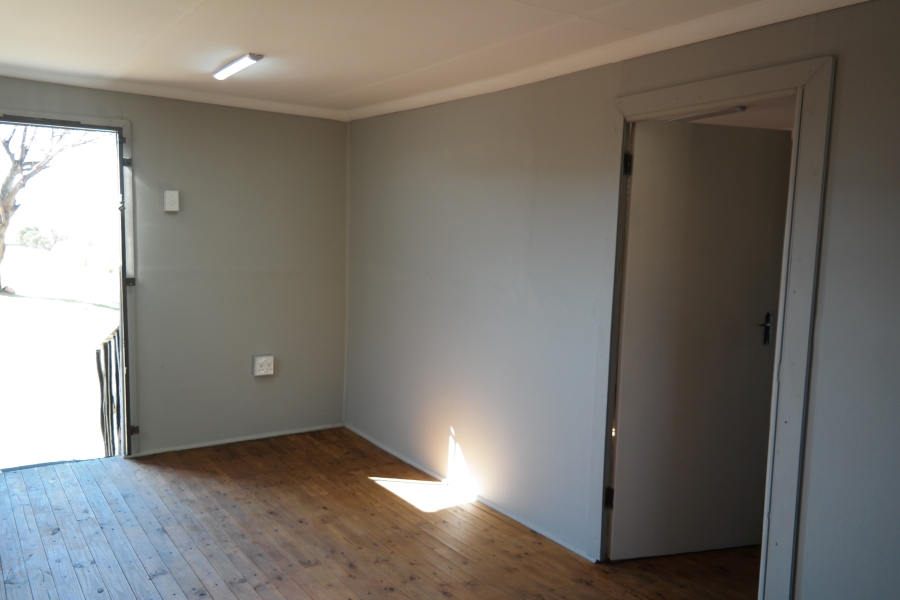 To Let 1 Bedroom Property for Rent in Rikasrus A H Gauteng