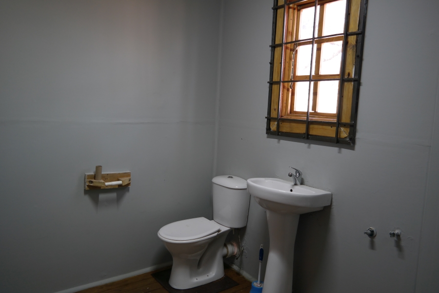 To Let 1 Bedroom Property for Rent in Rikasrus A H Gauteng